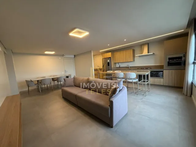 Imagem: Apartamento para alugar no bairro Centro