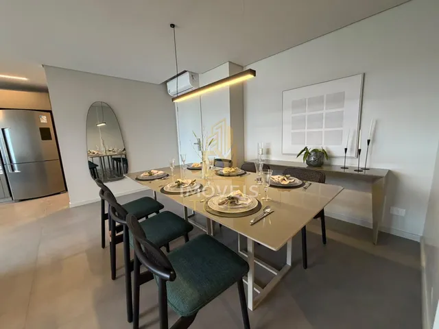 Imagem 12: Apartamento para alugar no bairro Centro - Itajaí/SC