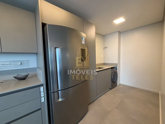 Imagem 7: Apartamento para alugar no bairro Centro - Itajaí/SC