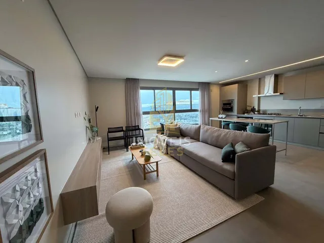 Imagem 3: Apartamento para alugar no bairro Centro - Itajaí/SC