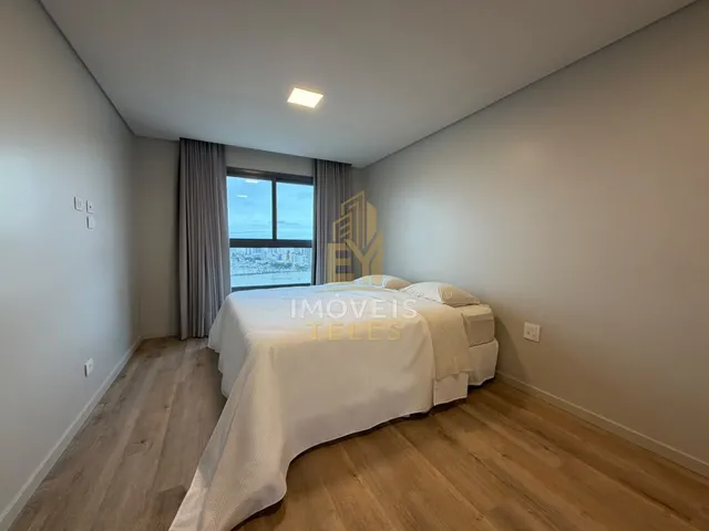 Imagem 4: Apartamento para alugar no bairro Centro - Itajaí/SC
