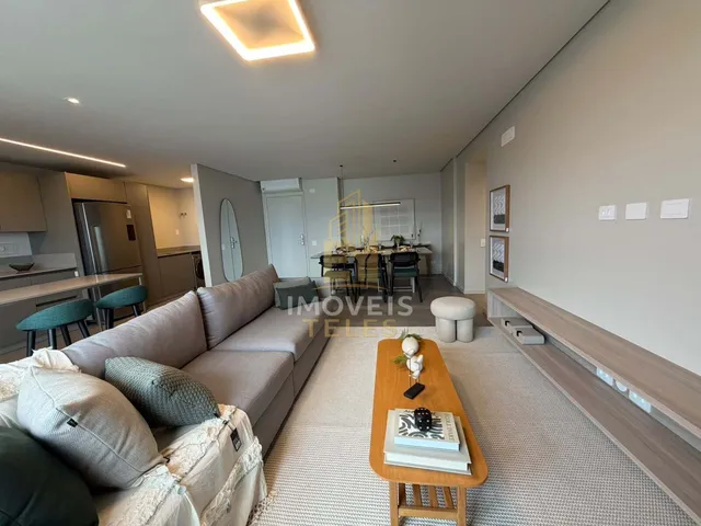 Imagem 14: Apartamento para alugar no bairro Centro - Itajaí/SC