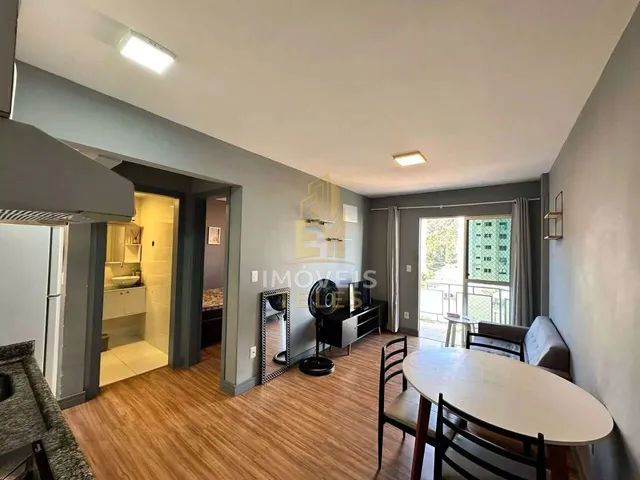 Imagem: Apartamento para alugar no bairro Centro