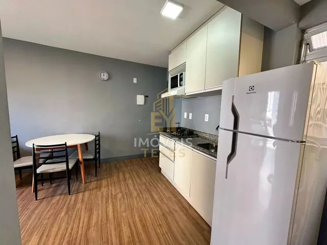 Imagem 2: Apartamento para alugar no bairro Centro - Balneário Camboriú/SC