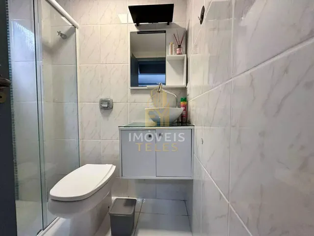 Imagem 3: Apartamento para alugar no bairro Centro - Balneário Camboriú/SC