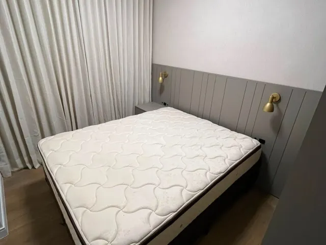 Imagem 16: Apartamento Mobiliado Frente Mar com 3 Quartos (1 Suíte) para Locação Anual no Barra