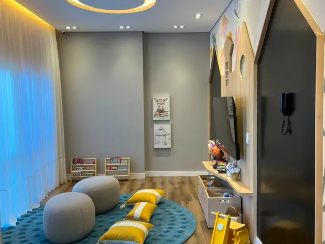 Imagem 9: Apartamento Mobiliado Frente Mar com 3 Quartos (1 Suíte) para Locação Anual no Barra