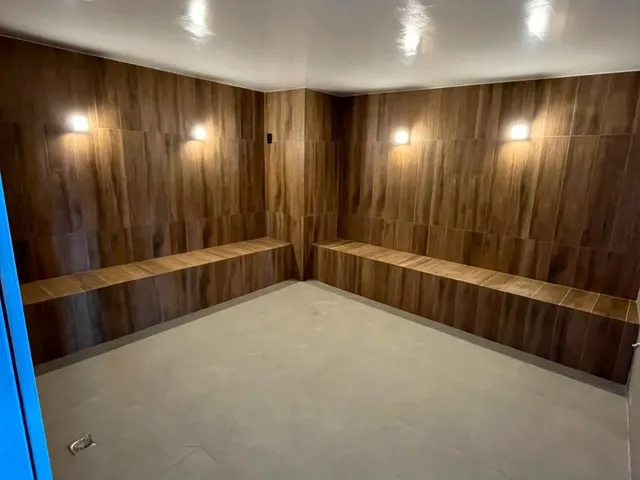 Imagem 15: Apartamento Mobiliado Frente Mar com 3 Quartos (1 Suíte) para Locação Anual no Barra
