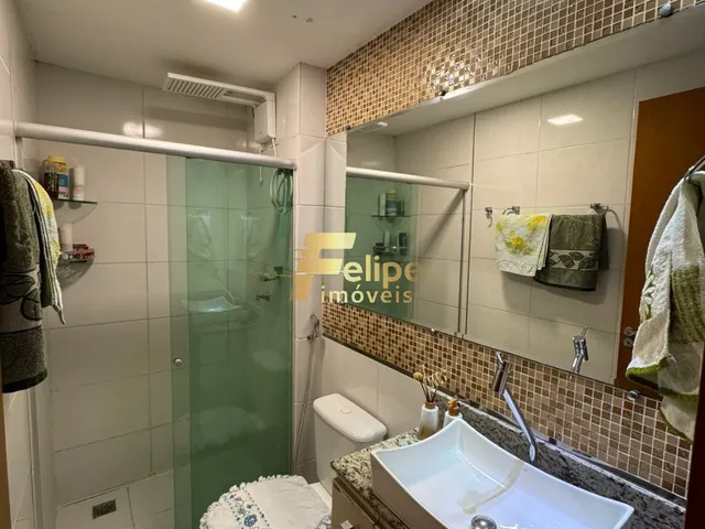 Imagem 9: MEGA OPORTUNIDADE! APARTAMENTO DE 02 QUARTOS, SENDO 01 SUÍTE, COM LAZER, EXCELENTE