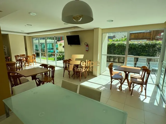 Imagem 5: MEGA OPORTUNIDADE! APARTAMENTO DE 02 QUARTOS, SENDO 01 SUÍTE, COM LAZER, EXCELENTE