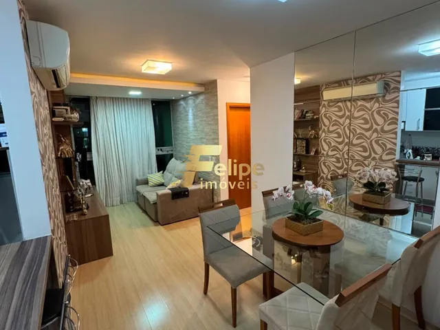 Imagem 13: MEGA OPORTUNIDADE! APARTAMENTO DE 02 QUARTOS, SENDO 01 SUÍTE, COM LAZER, EXCELENTE