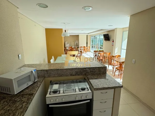 Imagem 14: MEGA OPORTUNIDADE! APARTAMENTO DE 02 QUARTOS, SENDO 01 SUÍTE, COM LAZER, EXCELENTE