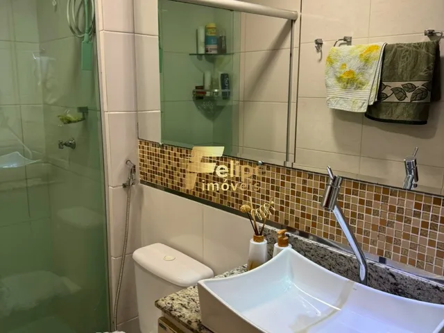 Imagem 16: MEGA OPORTUNIDADE! APARTAMENTO DE 02 QUARTOS, SENDO 01 SUÍTE, COM LAZER, EXCELENTE