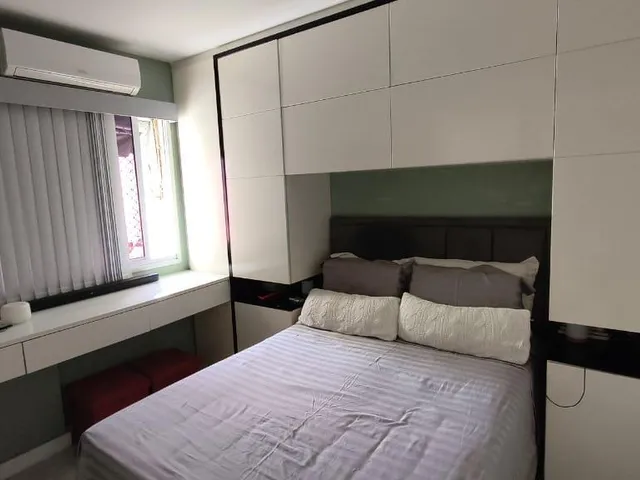 Imagem 2: Apartamento à venda em Cachambi, Rio de Janeiro: 77m², suíte aconchegante, 2