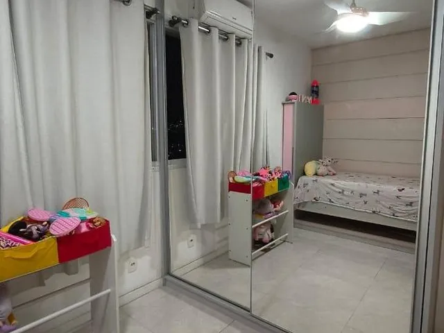 Imagem 5: Apartamento à venda em Cachambi, Rio de Janeiro: 77m², suíte aconchegante, 2