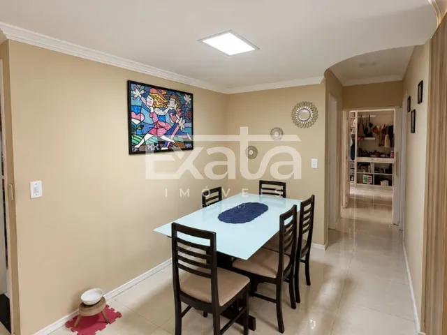 Imagem 3: Apto no Ed. Mirella - Renascença