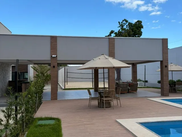 Imagem 8: Casas Duplex em condominio a venda na Maraponga