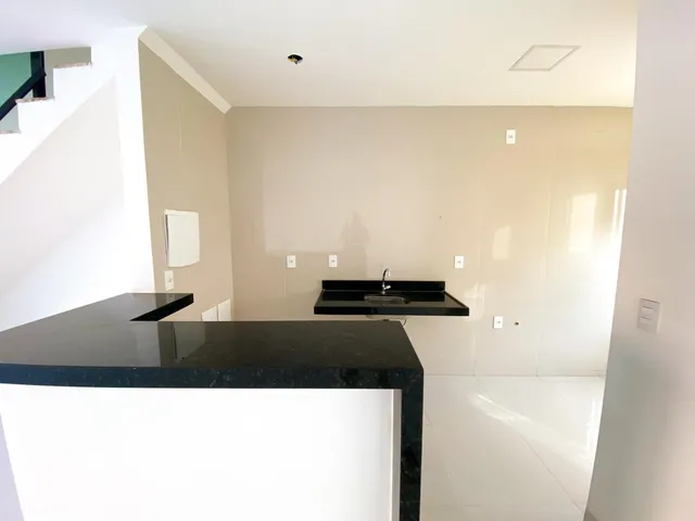 Imagem 7: Casas Duplex em condominio a venda na Maraponga