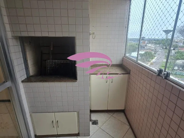 Imagem 9: APARTAMENTO RESIDENCIAL em CURITIBA - PR, PORTÃO