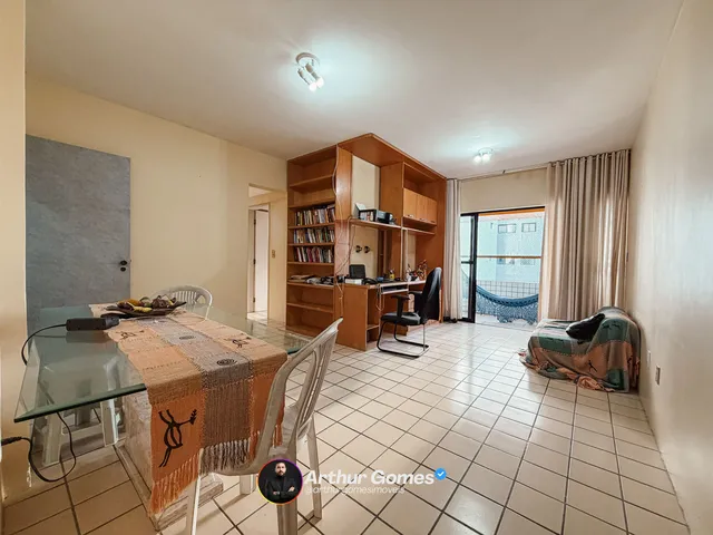 Imagem: Apartamento em Piedade com 3 Quartos e 71