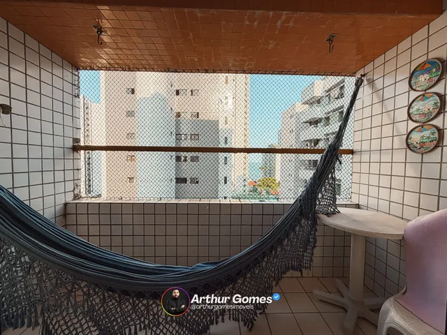Imagem 10: Apartamento em Piedade com 3 Quartos e 71 m² - Edf Paulo de Tarso