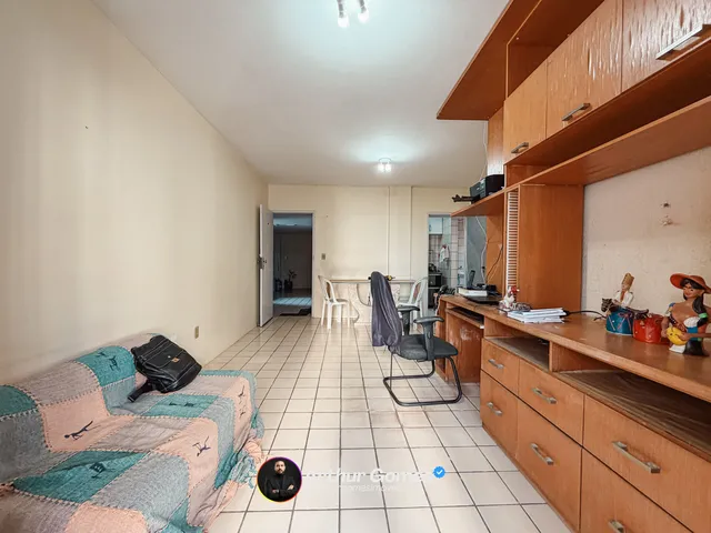 Imagem 11: Apartamento em Piedade com 3 Quartos e 71 m² - Edf Paulo de Tarso