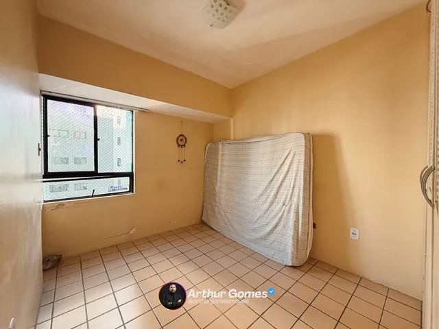 Imagem 9: Apartamento em Piedade com 3 Quartos e 71 m² - Edf Paulo de Tarso