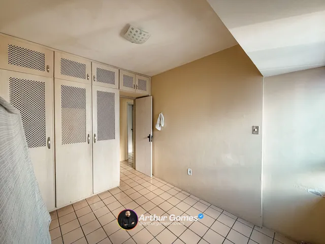 Imagem 3: Apartamento em Piedade com 3 Quartos e 71 m² - Edf Paulo de Tarso
