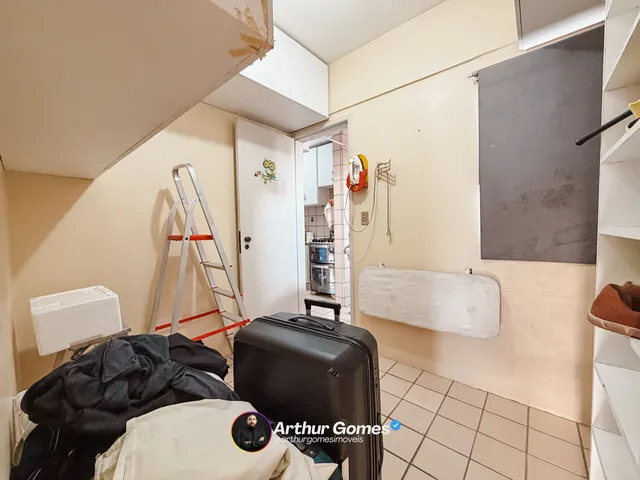 Imagem 2: Apartamento em Piedade com 3 Quartos e 71 m² - Edf Paulo de Tarso