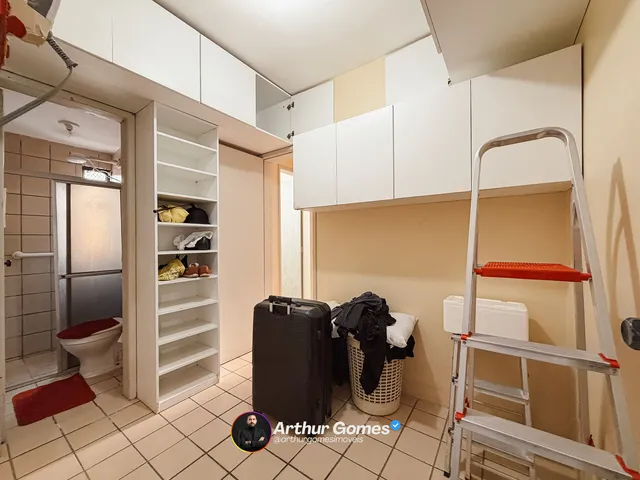 Imagem 15: Apartamento em Piedade com 3 Quartos e 71 m² - Edf Paulo de Tarso