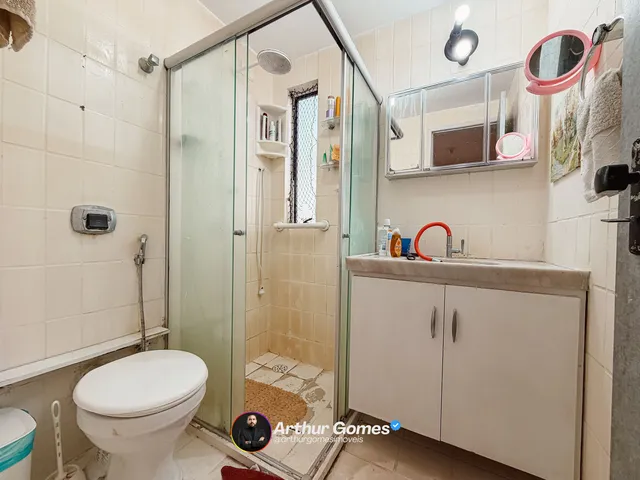 Imagem 12: Apartamento em Piedade com 3 Quartos e 71 m² - Edf Paulo de Tarso