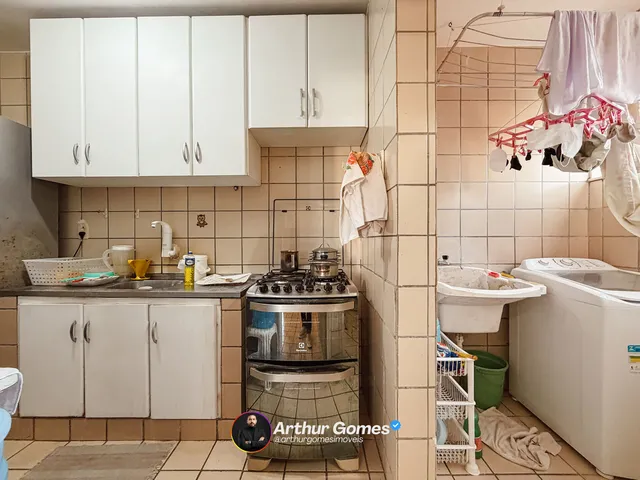 Imagem 5: Apartamento em Piedade com 3 Quartos e 71 m² - Edf Paulo de Tarso
