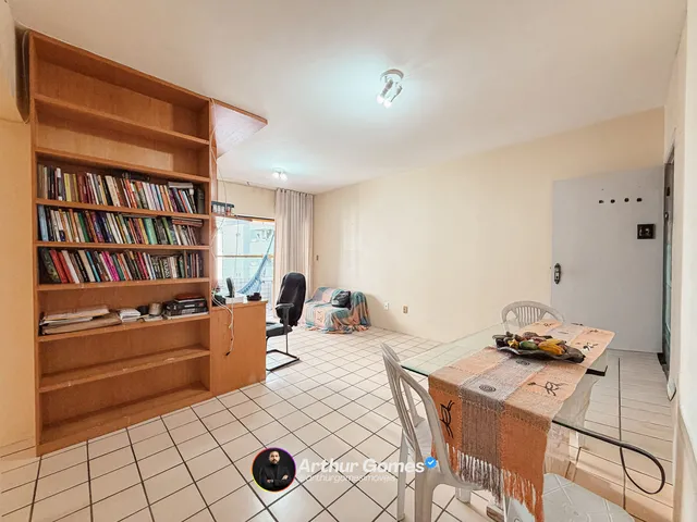 Imagem 4: Apartamento em Piedade com 3 Quartos e 71 m² - Edf Paulo de Tarso