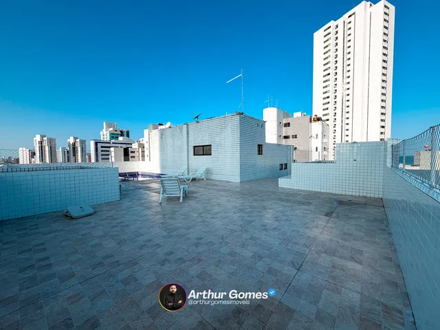 Imagem 7: Apartamento em Piedade com 3 Quartos e 71 m² - Edf Paulo de Tarso