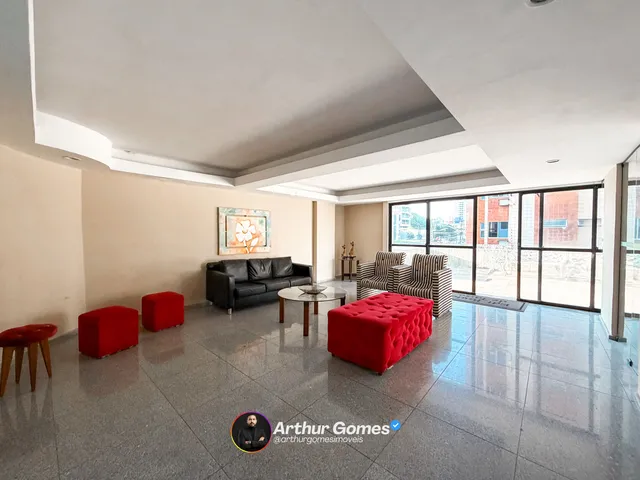 Imagem 16: Apartamento em Piedade com 3 Quartos e 71 m² - Edf Paulo de Tarso