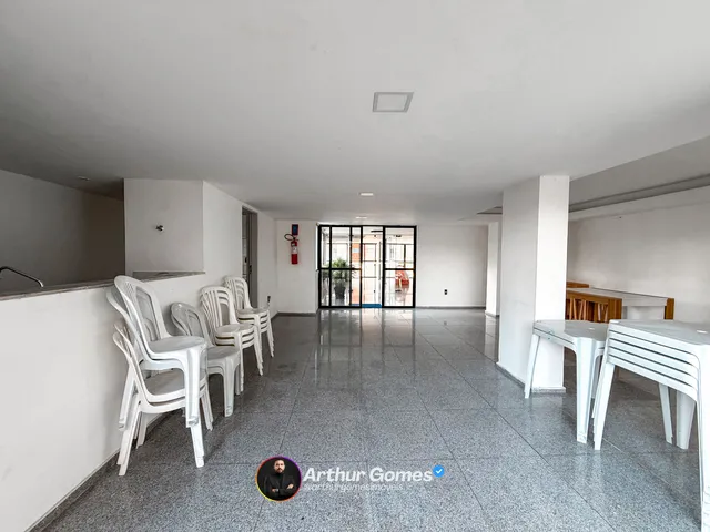 Imagem 14: Apartamento em Piedade com 3 Quartos e 71 m² - Edf Paulo de Tarso