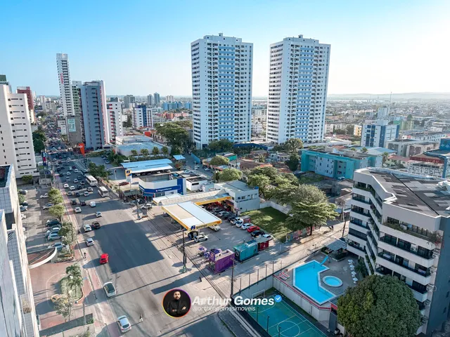 Imagem 13: Apartamento em Piedade com 3 Quartos e 71 m² - Edf Paulo de Tarso