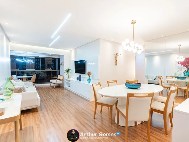 Imagem: Apartamento à venda em Piedade com 120