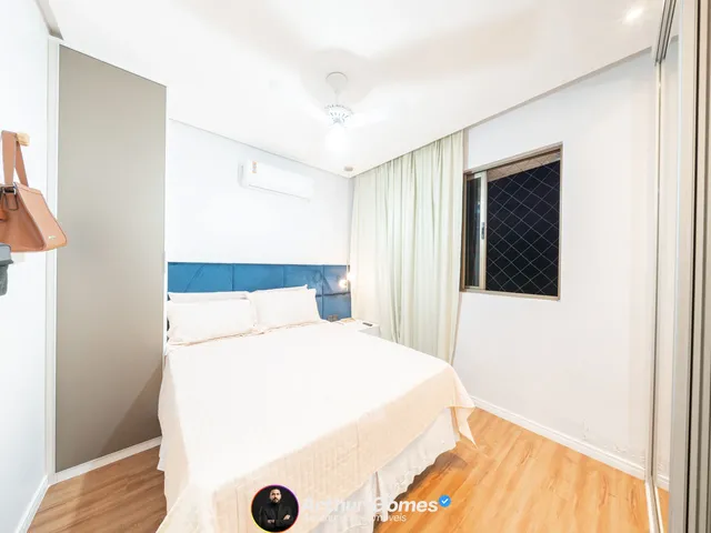 Imagem 11: Apartamento à venda em Piedade com 120 m², vista-mar e reformado - Edf Acqua Prince