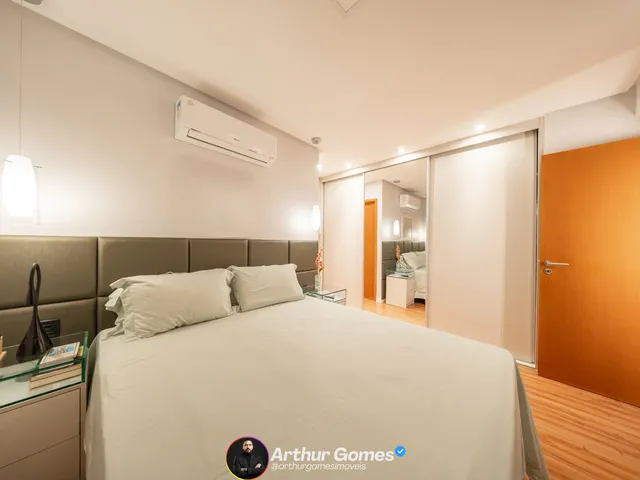 Imagem 2: Apartamento à venda em Piedade com 120 m², vista-mar e reformado - Edf Acqua Prince