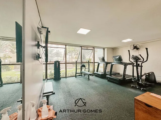 Imagem 16: Apartamento à venda em Piedade com 120 m², vista-mar e reformado - Edf Acqua Prince
