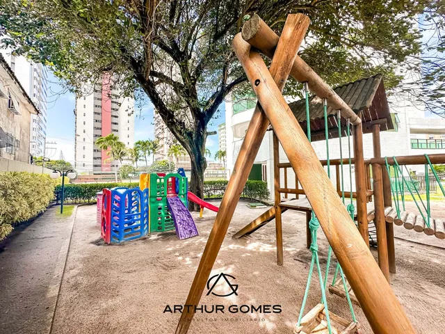 Imagem 14: Apartamento à venda em Piedade com 120 m², vista-mar e reformado - Edf Acqua Prince