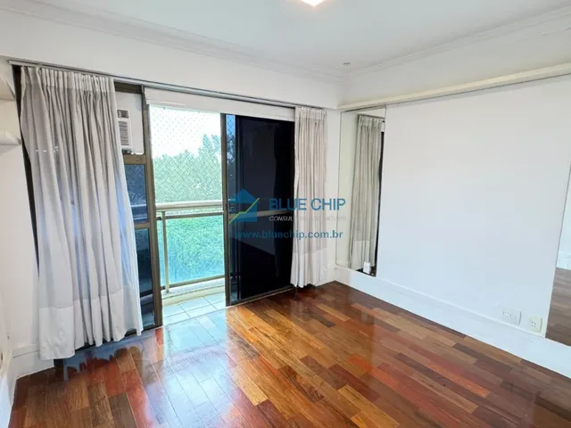 Imagem 6: Apartamento locação no Condomínio Mundo Novo ? Barra da Tijuca, com 4 Quartos por