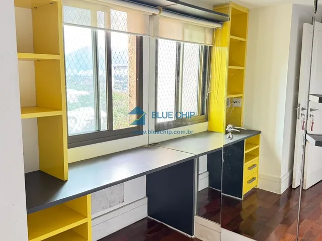 Imagem 3: Apartamento locação no Condomínio Mundo Novo ? Barra da Tijuca, com 4 Quartos por
