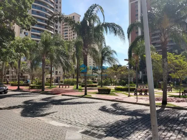Imagem 5: Apartamento locação no Condomínio Mundo Novo ? Barra da Tijuca, com 4 Quartos por