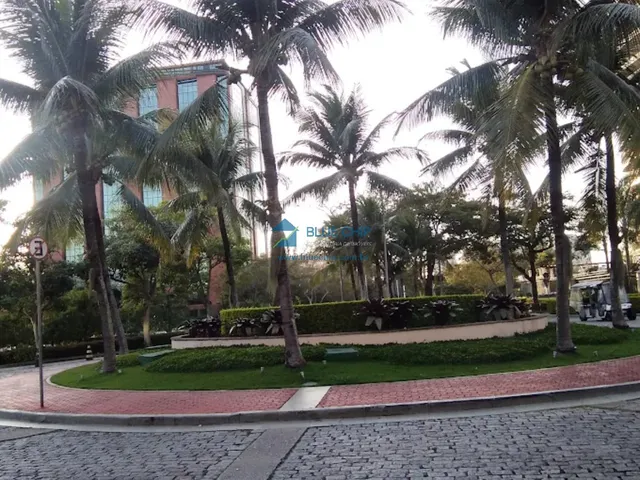 Imagem 12: Apartamento locação no Condomínio Mundo Novo ? Barra da Tijuca, com 4 Quartos por