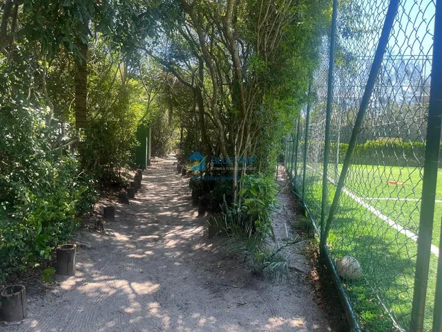 Imagem 15: Apartamento locação no Condomínio Mundo Novo ? Barra da Tijuca, com 4 Quartos por