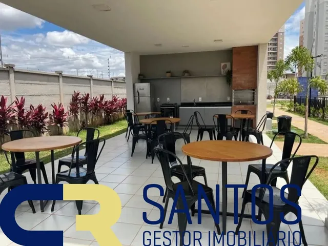 Imagem: Apartamento Residencial com 2 Dormitorios