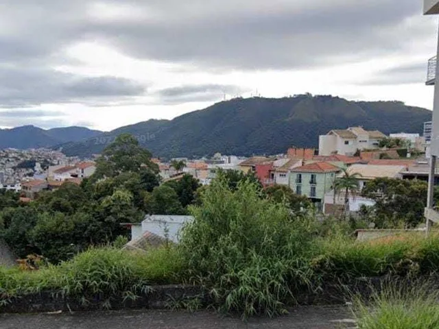 Imagem: Terreno à venda em Poços de Caldas/MG