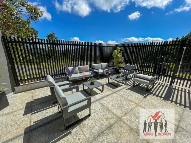 Imagem 5: Apartamento para Alugar no Bairro Centreville - Poços de Caldas/Mg